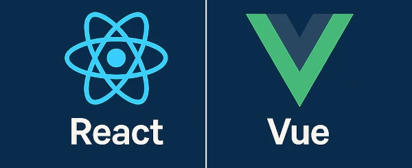 React vs Vue Comparison
